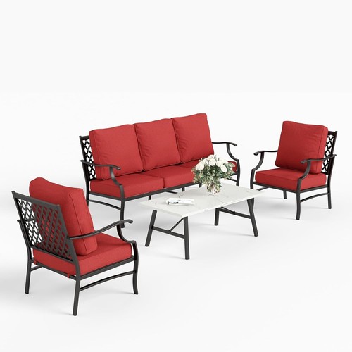 Pcs patio furniture - pcs, set